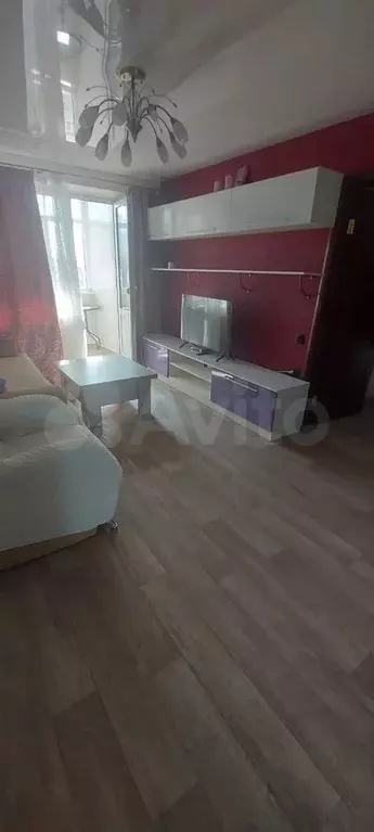 2-к. квартира, 50 м, 4/9 эт. - Фото 0