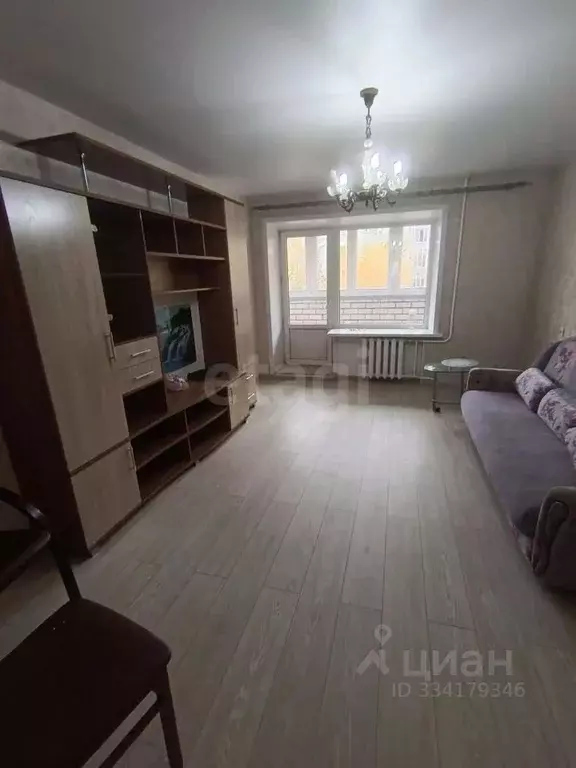 3-к кв. Забайкальский край, Чита ул. Боровая, 6 (61.2 м) - Фото 1