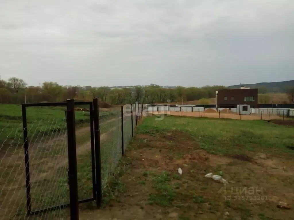 Участок в Калужская область, Калуга д. Черносвитино,  (9.2 сот.) - Фото 2