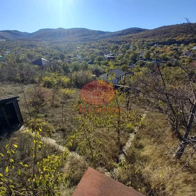 Участок в Крым, Симферопольский район, Крым дп 19 (5.8 сот.) - Фото 1