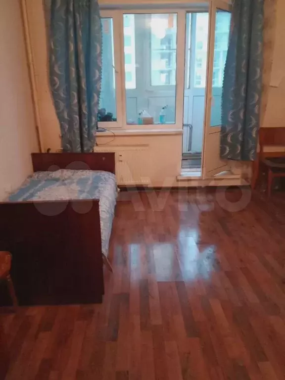 Квартира-студия, 24,8 м, 12/25 эт. - Фото 0