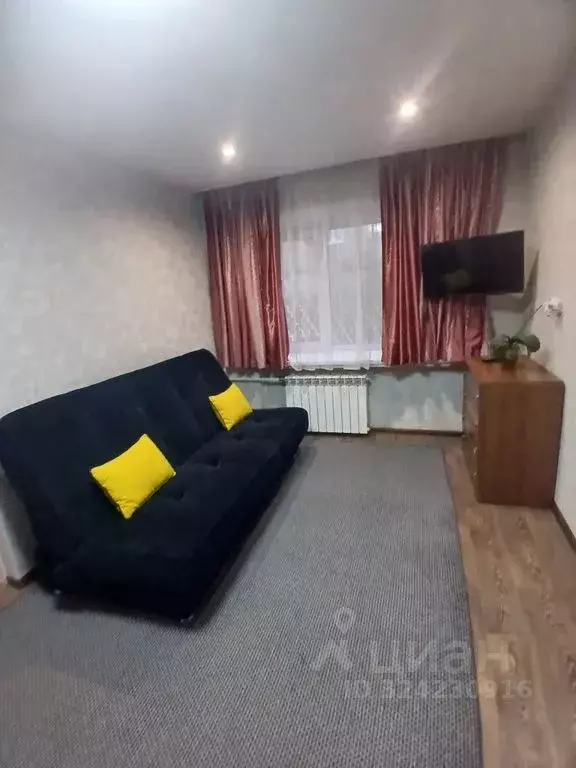 1-к кв. Московская область, Королев Пионерская ул., 20 (32.0 м) - Фото 0