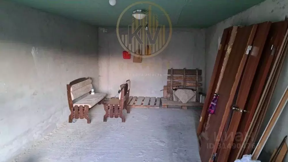 Гараж в Ставропольский край, Пятигорск ул. Пестова, 17/2 (21 м) - Фото 1