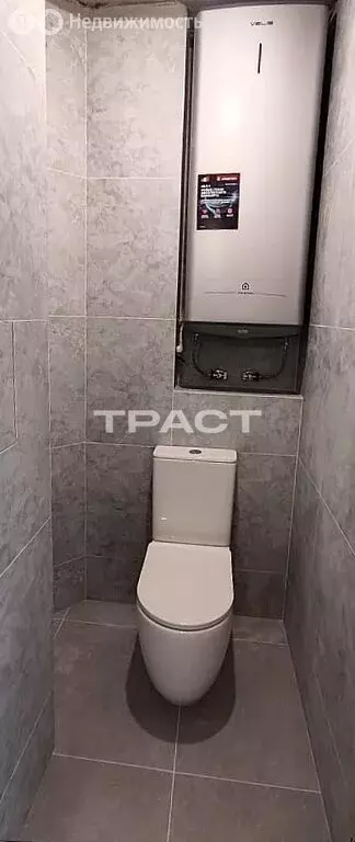 1-комнатная квартира: Воронеж, улица Генерала Лизюкова, 66А (51 м) - Фото 0