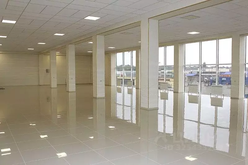 Помещение свободного назначения в Ставропольский край, Пятигорск ул. ... - Фото 2