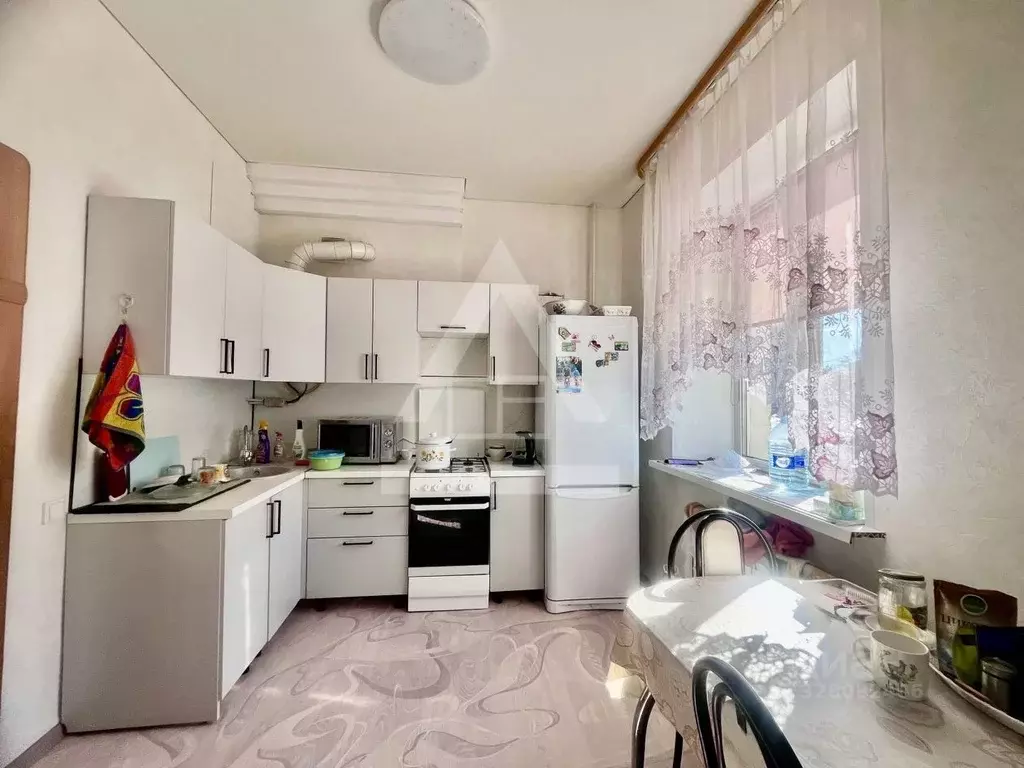 3-к кв. Челябинская область, Коркино ул. Карла Маркса, 5 (83.3 м) - Фото 1