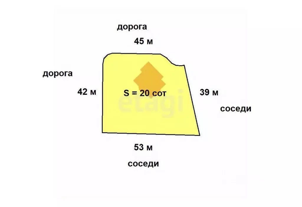 Дом в Московская область, Дмитровский муниципальный округ, ... - Фото 1