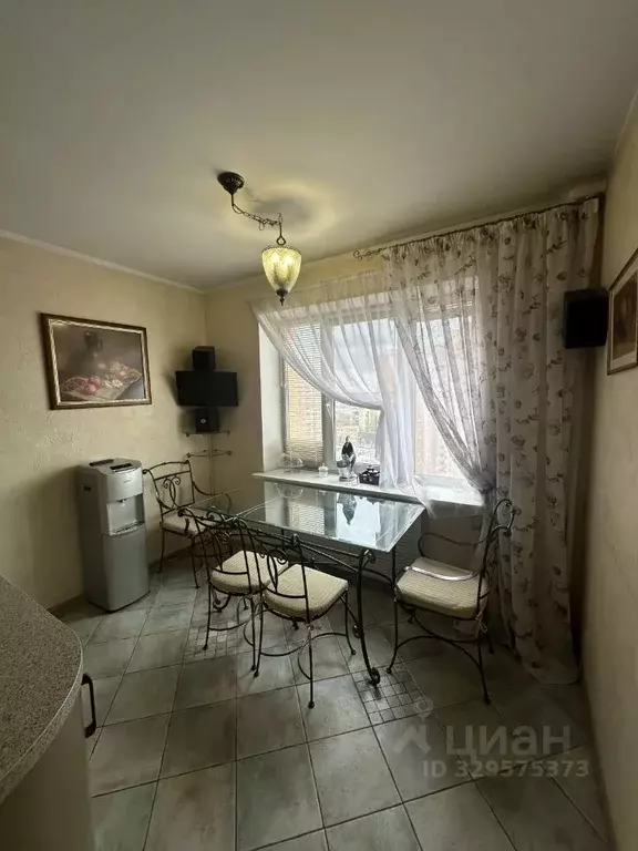 3-к кв. Московская область, Дзержинский Угрешская ул., 20 (77.0 м) - Фото 2