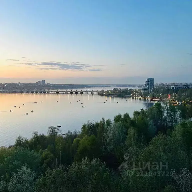 Студия Воронежская область, Воронеж ул. Гаршина, 25к1 (27.0 м) - Фото 0