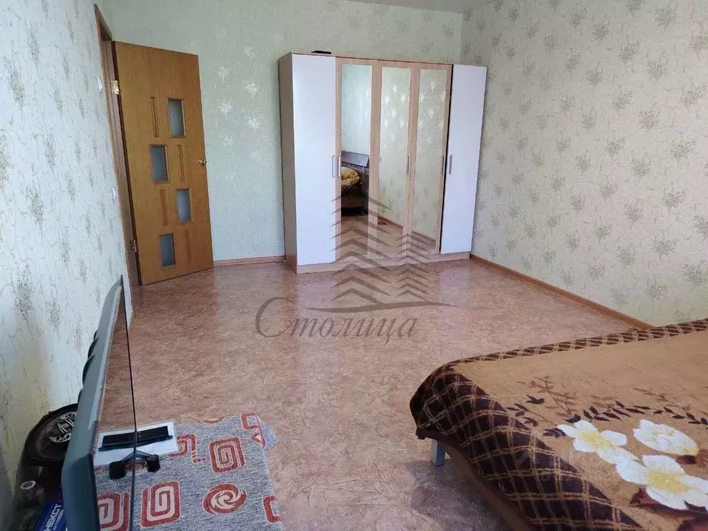 1-к кв. Белгородская область, Старый Оскол Юбилейный мкр,  (37.2 м) - Фото 2