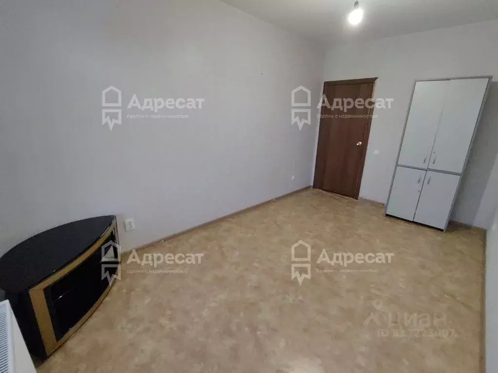 Комната Волгоградская область, Волгоград ул. 35-й Гвардейской Дивизии, ... - Фото 1