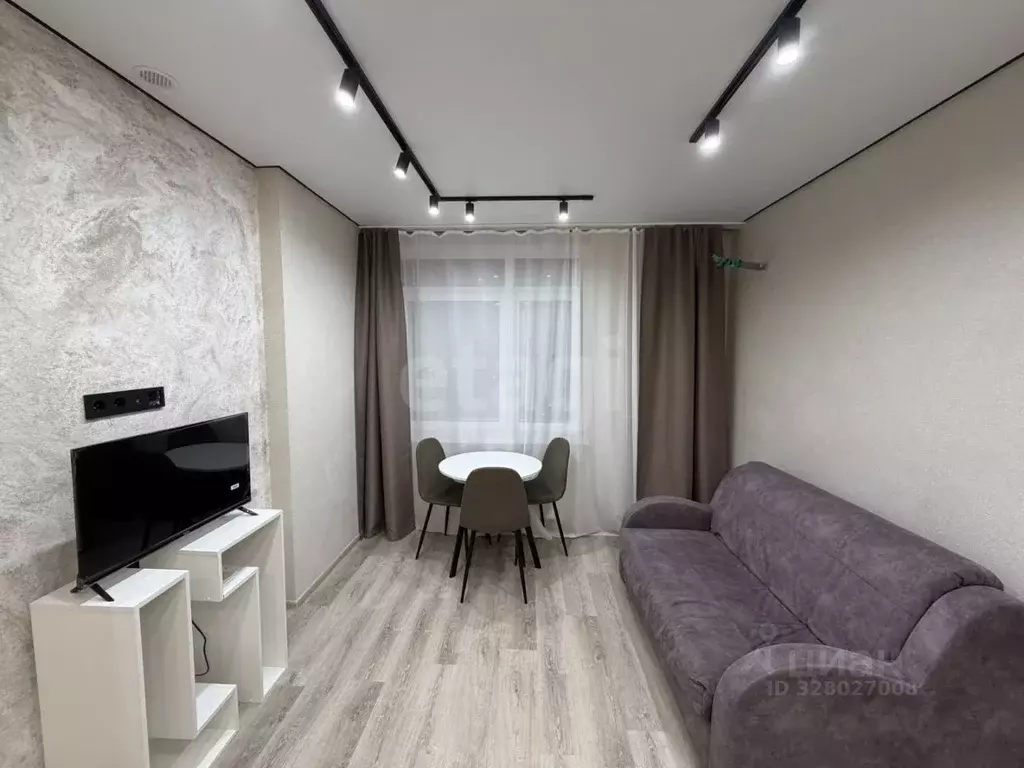 2-к кв. Тюменская область, Тюмень Харьковская ул., 74 (49.9 м) - Фото 2