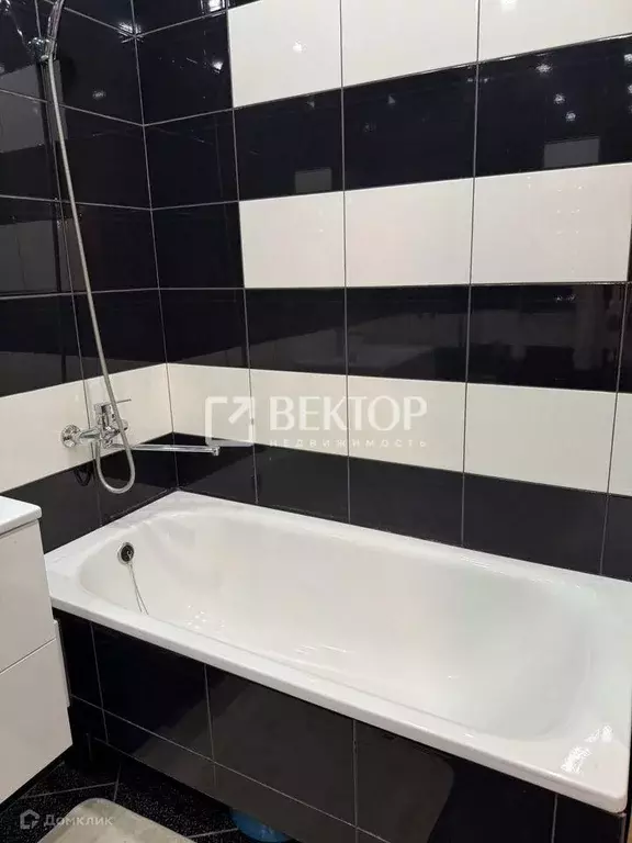 Продаётся 1-к квартира, 46 м - Фото 1