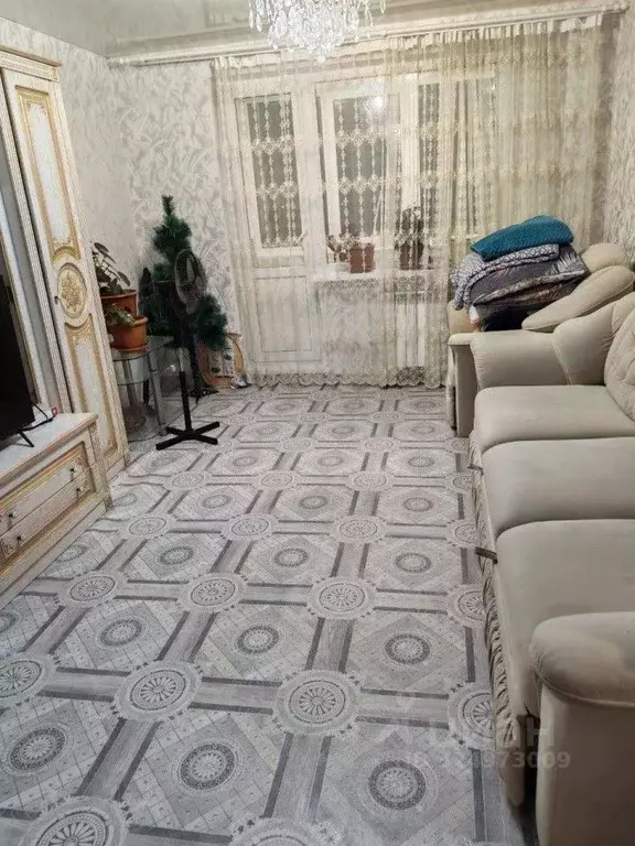 2-к кв. Свердловская область, Екатеринбург ул. Профсоюзная, 53 (47.6 ... - Фото 1