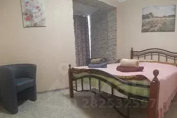 1-к кв. Калининградская область, Калининград Артиллерийская ул., 34 ... - Фото 0