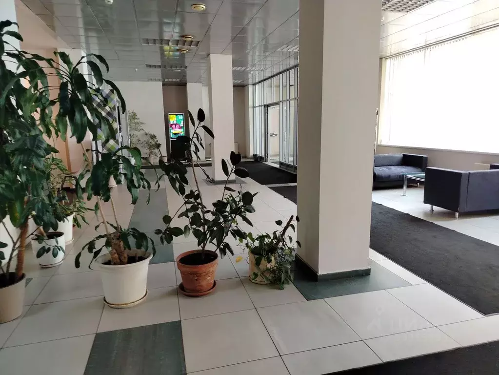 Офис в Москва ул. 4-я 8 Марта, 6А (136 м) - Фото 1