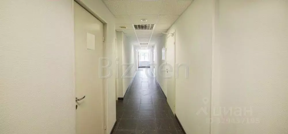 Офис в Санкт-Петербург ул. Рентгена, 7 (37 м) - Фото 1