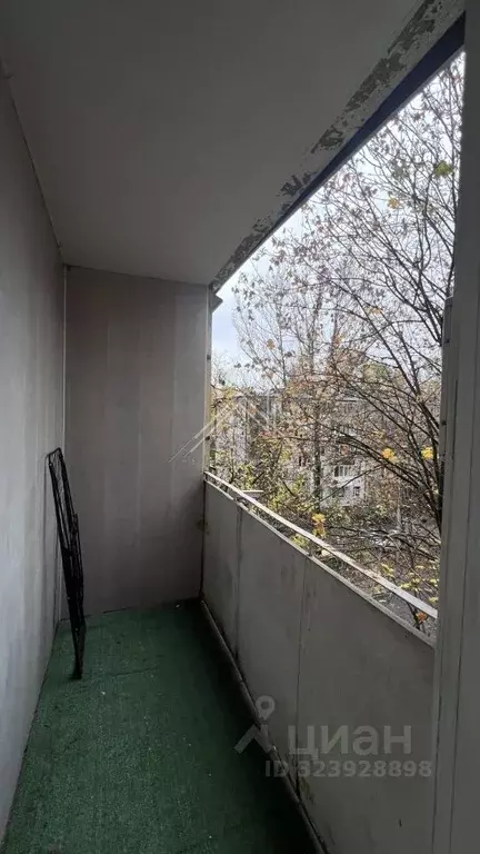 1-к кв. Ярославская область, Ярославль ул. Салтыкова-Щедрина, 86 (32.5 ... - Фото 2