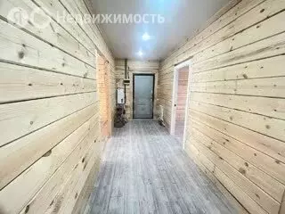 Дом в село Нижний Саянтуй, ДНТ Багульник, 3-й квартал (220 м) - Фото 2