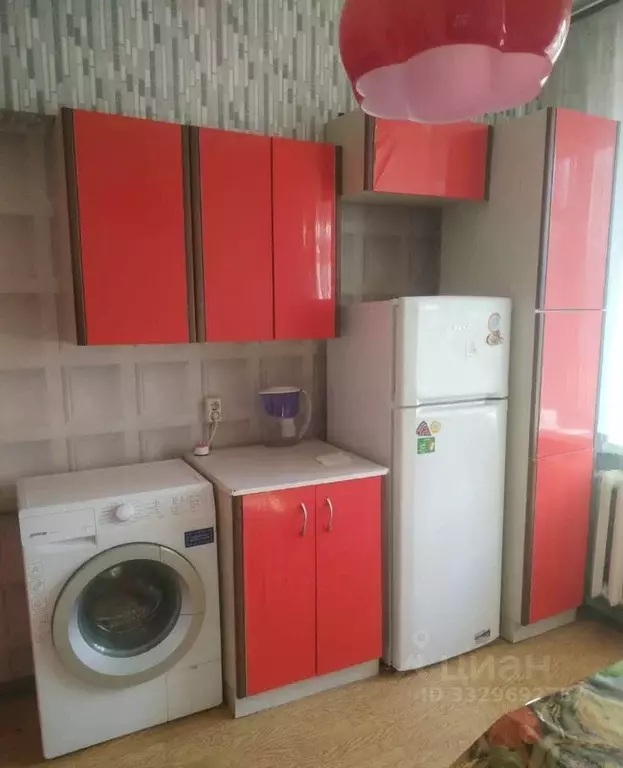 1-к кв. Москва Кронштадтский бул., 45К2 (38.0 м) - Фото 1