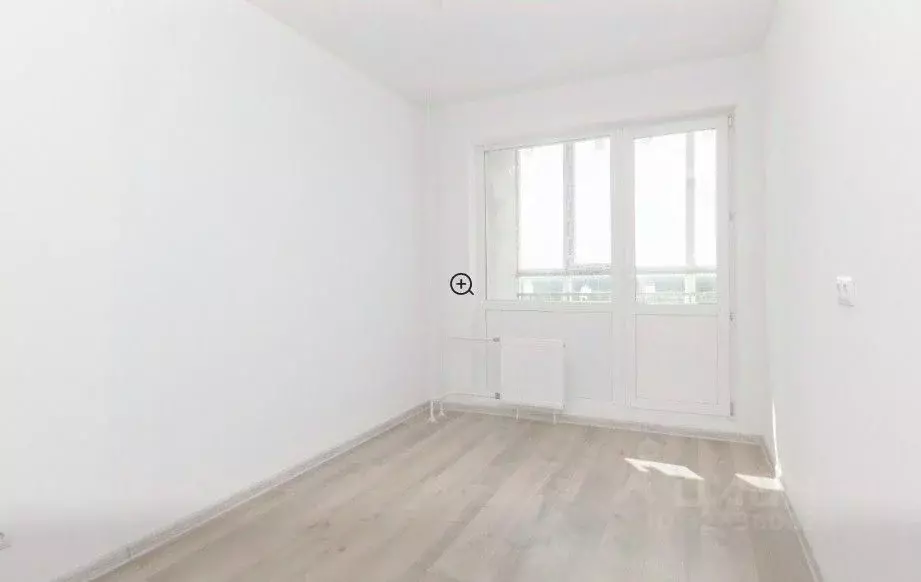 1-к кв. Московская область, Солнечногорск городской округ, Голубое пгт ... - Фото 1