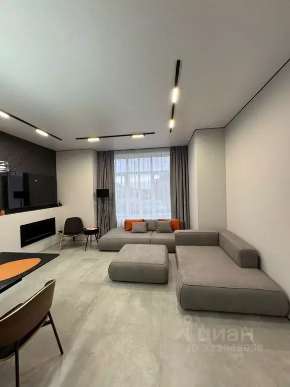 Таунхаус в Московская область, Истра муниципальный округ, д. Красный ... - Фото 2