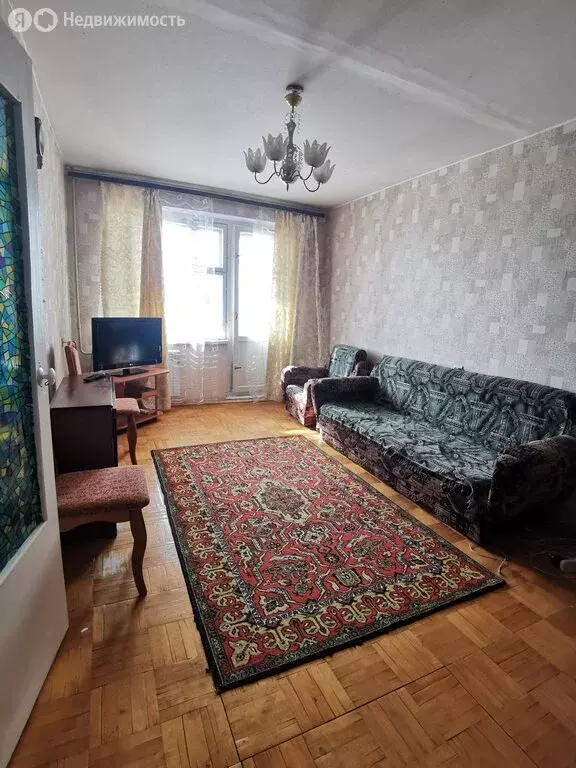 4-комнатная квартира: Ижевск, улица Холмогорова, 45 (76 м) - Фото 2