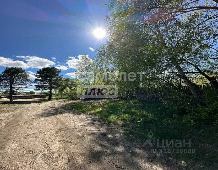 Дом в Пензенская область, Городищенский район, Чаадаевка рп ул. 2-я ... - Фото 1