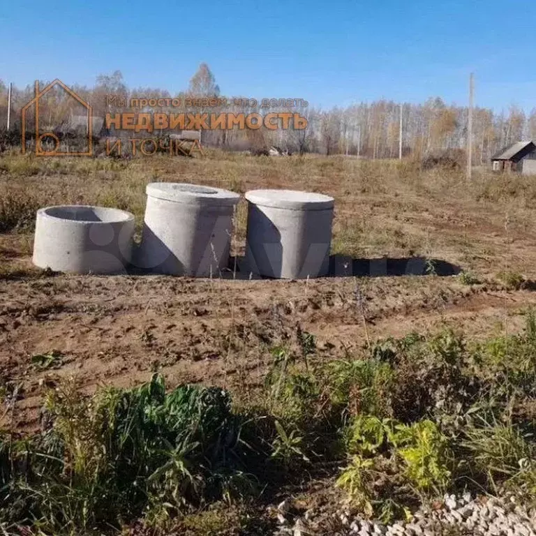 Участок 7 сот. (СНТ, ДНП) - Фото 1