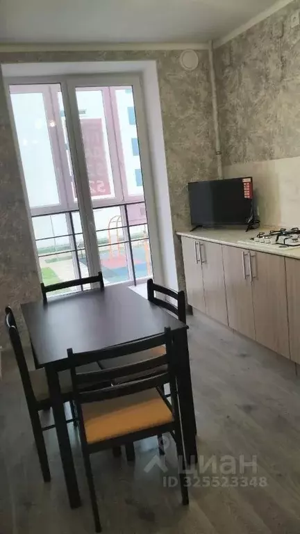 1-к кв. Калининградская область, Калининград ул. Крейсерская, 13к1 ... - Фото 2