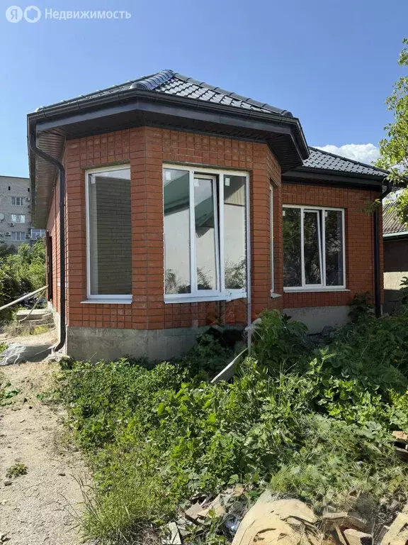 Дом в Крымск, улица Ленина (90 м) - Фото 0