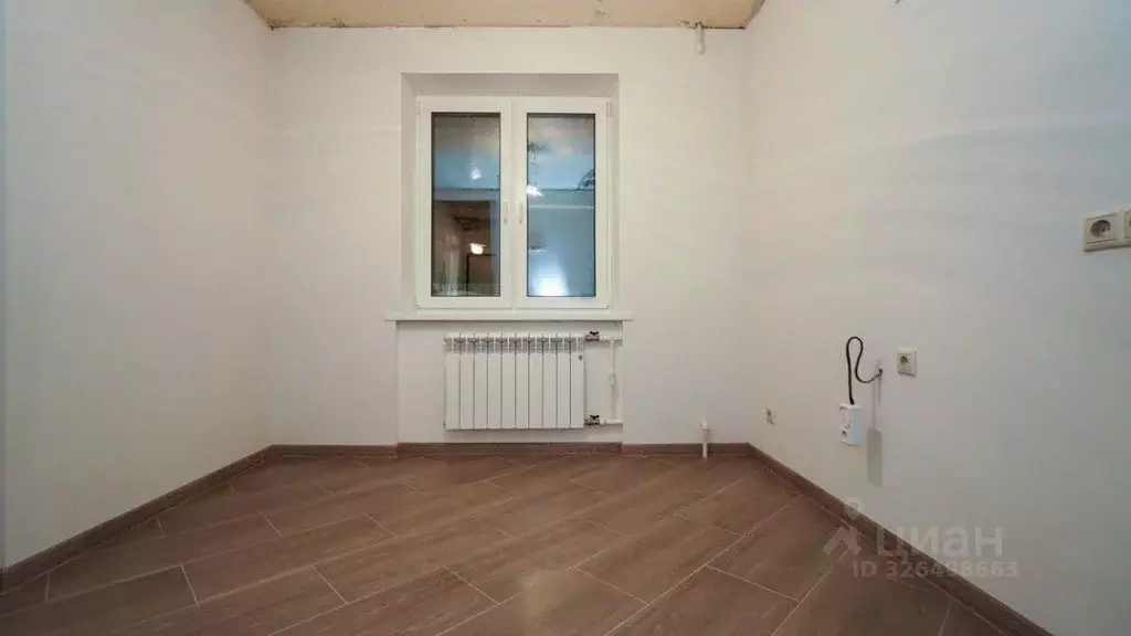 1-к кв. Московская область, Наро-Фоминск ул. Шибанкова, 4А (34.8 м) - Фото 2