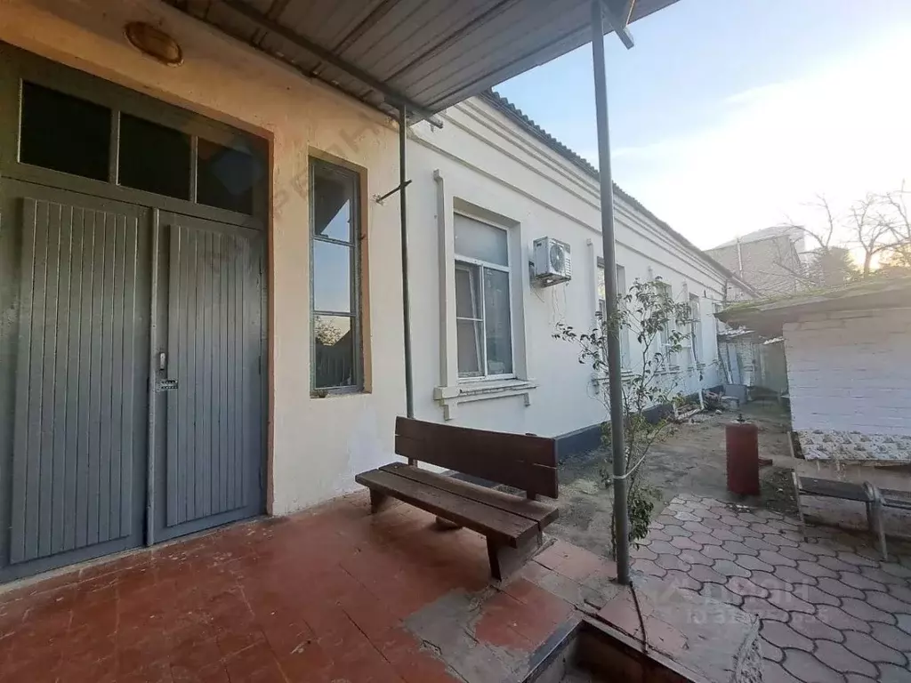 Комната Краснодарский край, Краснодар Старокубанская ул., 6 (25.0 м) - Фото 1
