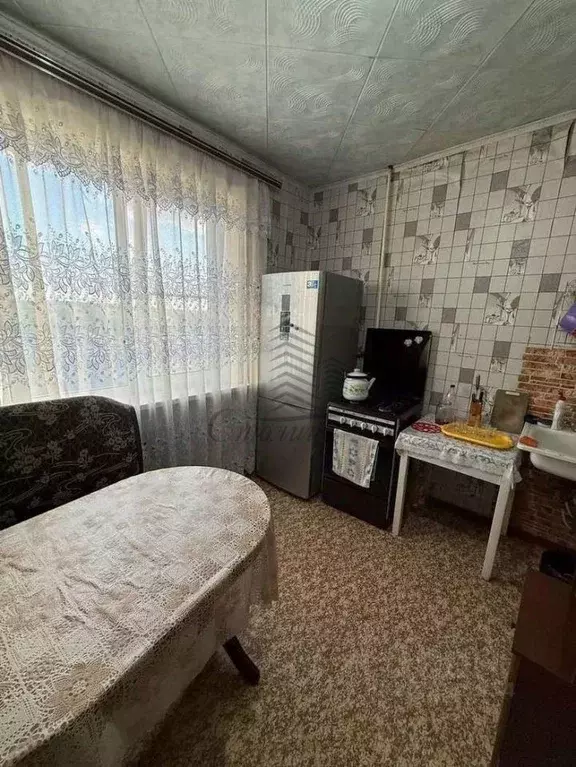 1-к кв. Белгородская область, Старый Оскол Южный мкр, 3 (37.3 м) - Фото 2