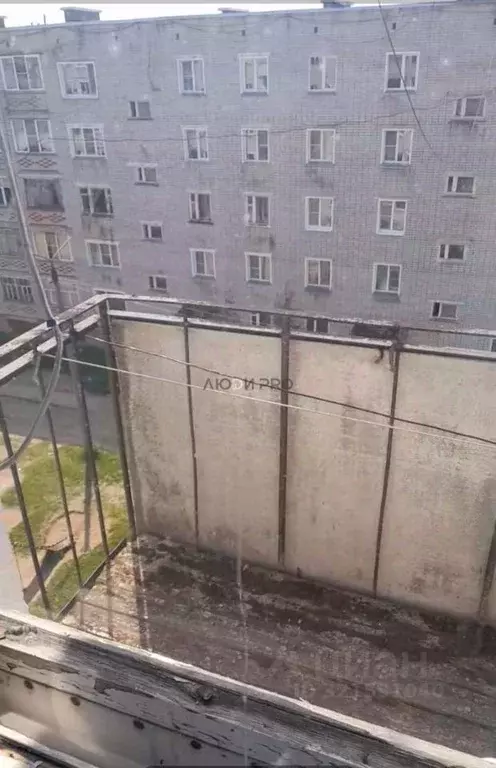 1-к кв. Кировская область, Верхнекамский муниципальный округ, ... - Фото 2