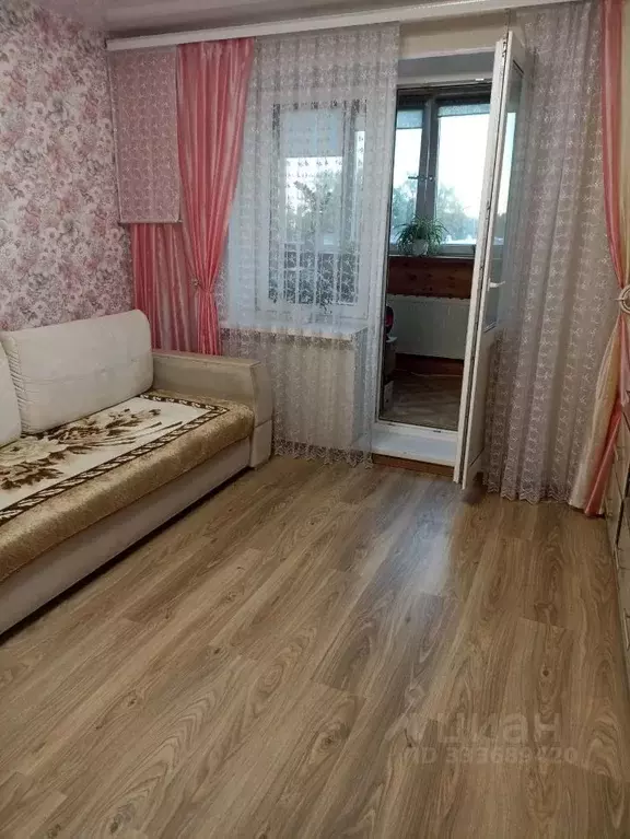 2-к кв. Удмуртия, Можга Можгинский район, Заводской пер., 12 (53.8 м) - Фото 1