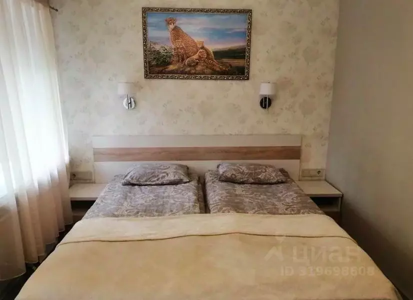 Комната Ярославская область, Ярославль ул. Максимова, 8Б (15.0 м) - Фото 0