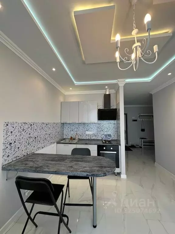 2-к кв. Московская область, Химки 9 Мая ул., 21к2 (45.0 м) - Фото 1