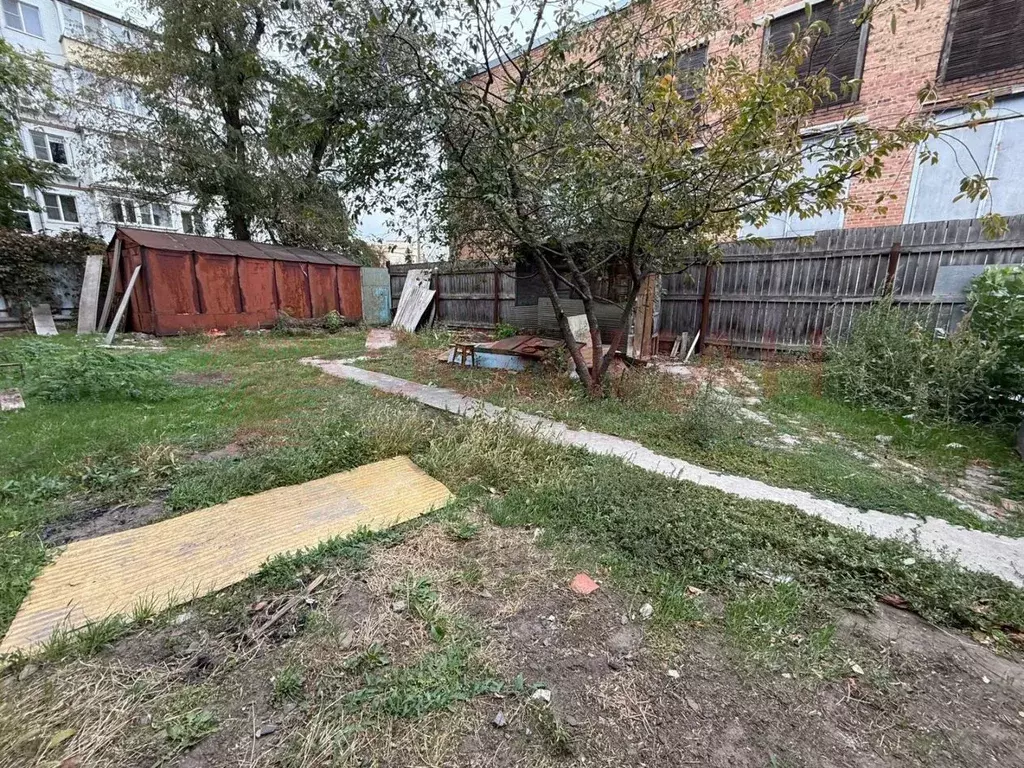 Участок в Ростовская область, Ростов-на-Дону Курортная ул. (3.5 сот.) - Фото 2