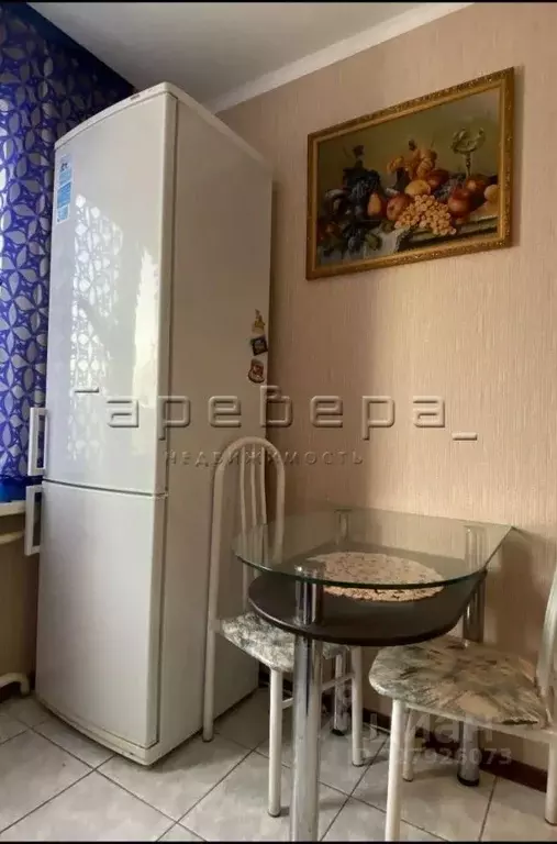 2-к кв. Красноярский край, Красноярск ул. 60 лет Октября, 40 (36.0 м) - Фото 2