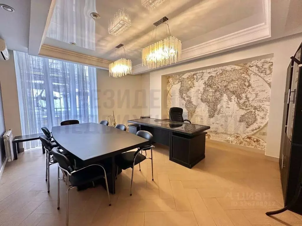 Офис в Самарская область, Самара ул. Алексея Толстого, 135 (124 м) - Фото 2