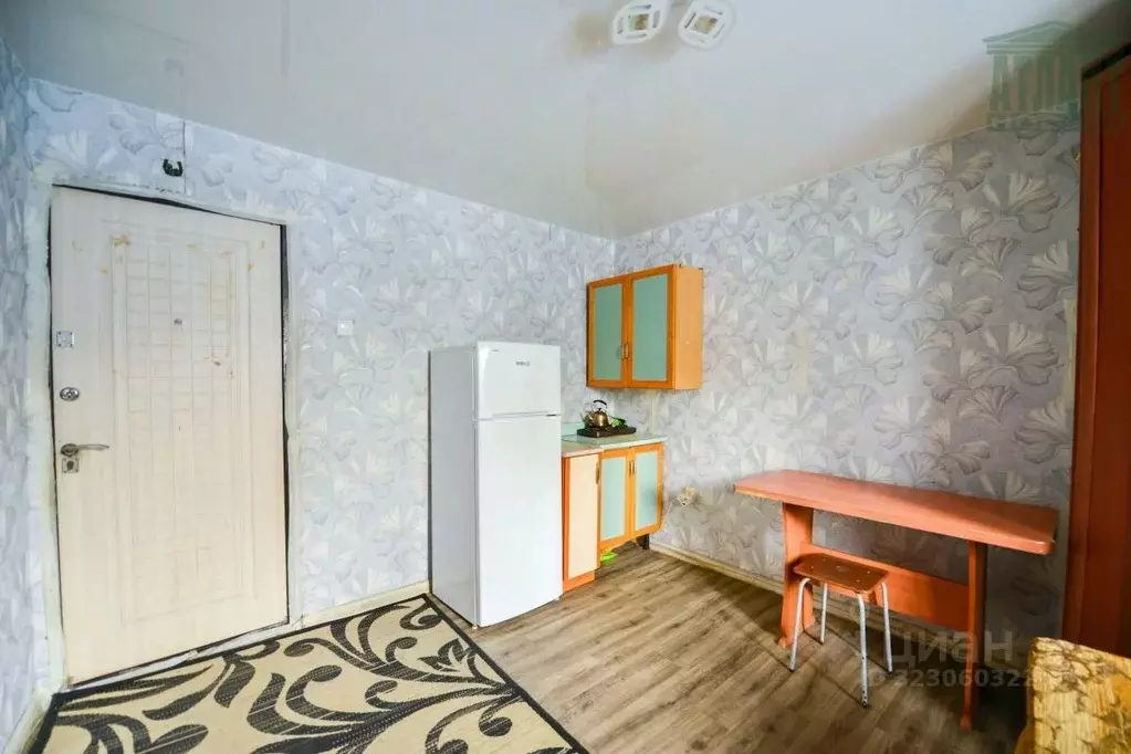 Комната Хабаровский край, Хабаровск Тихоокеанская ул., 171А (11.5 м) - Фото 2