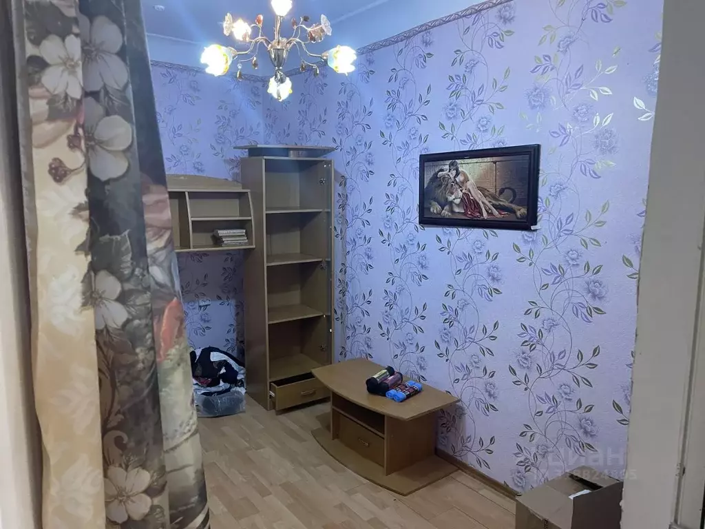 2-к кв. Крым, Ялта ул. Игнатенко, 8 (47.4 м) - Фото 1