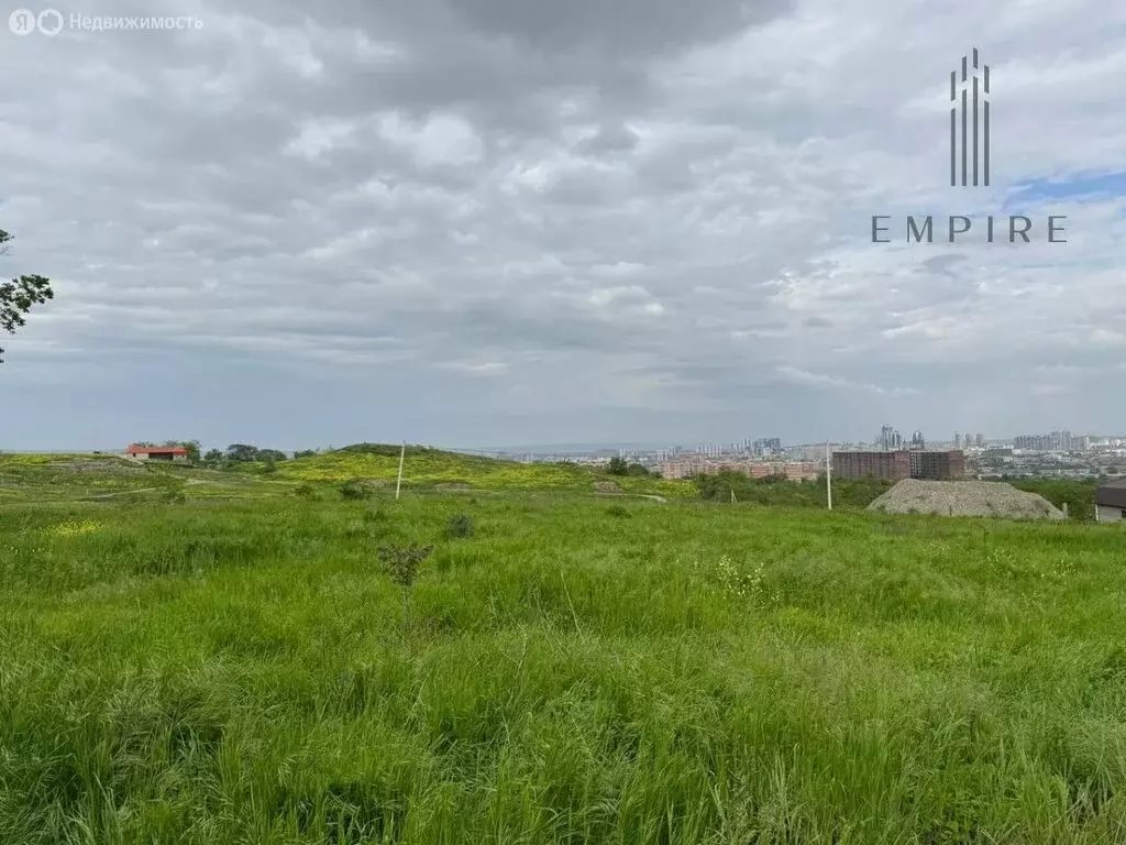 Участок в Грозный, Гордалойская улица, 36 (12 м) - Фото 1