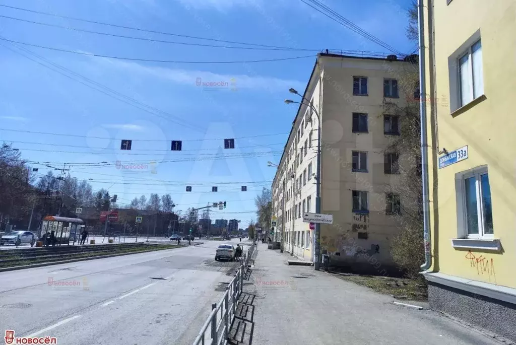 Комната 18 м в 1-к., 3/5 эт. - Фото 0