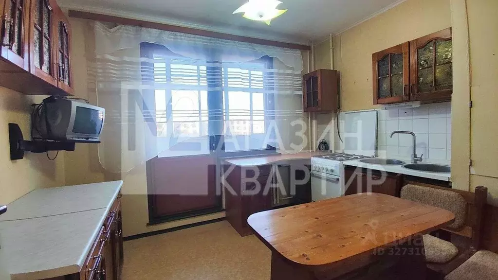 3-к кв. Ростовская область, Миллерово Имени Маршала Ефимова кв-л, 6 ... - Фото 1