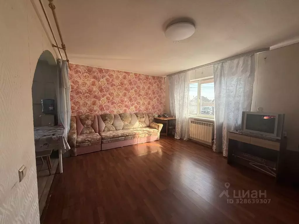 1-к кв. Удмуртия, Ижевск Трудовая ул., 10 (37.4 м) - Фото 1