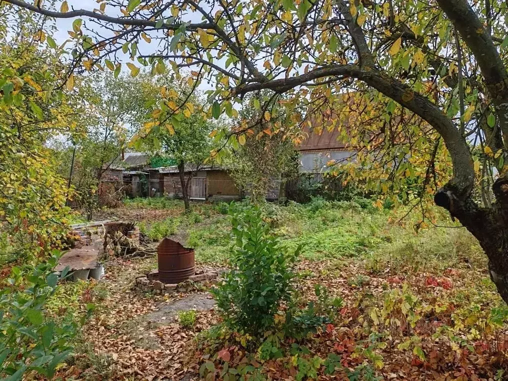 Дом в Пензенская область, Пенза Осень в мкр. Барковка СНТ,  (18 м) - Фото 2