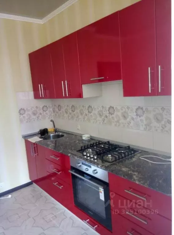 1-к кв. Ставропольский край, Ставрополь ул. Тухачевского, 28/4 (41.0 ... - Фото 1