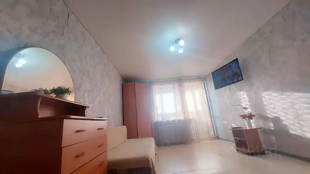 1-к кв. Тюменская область, Тюмень ул. Щербакова, 98 (36.0 м) - Фото 1